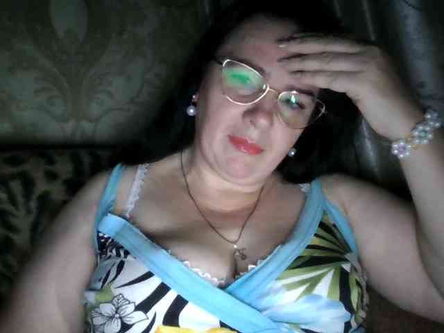 CharmingLady webcam