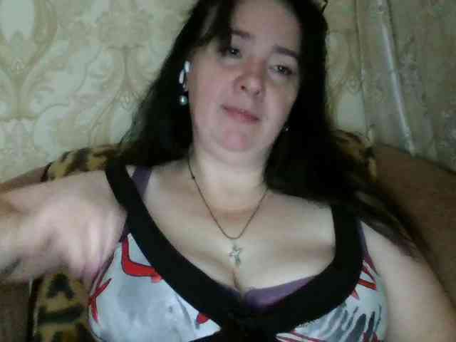 CharmingLady webcam