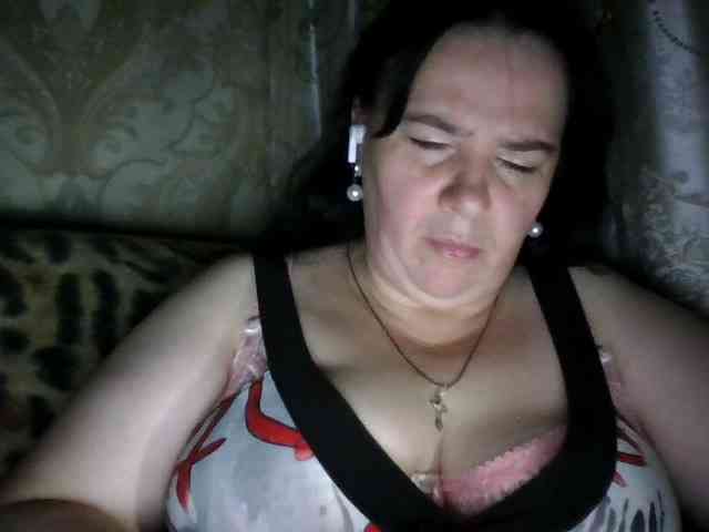 CharmingLady webcam