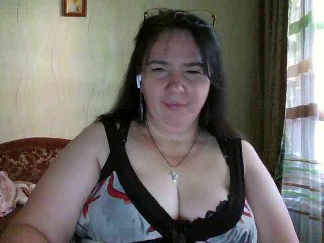 CharmingLady webcam