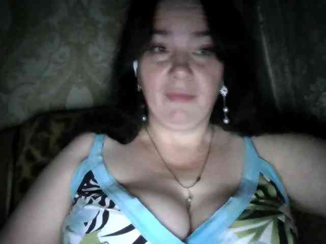 CharmingLady webcam
