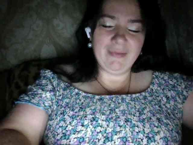 CharmingLady webcam