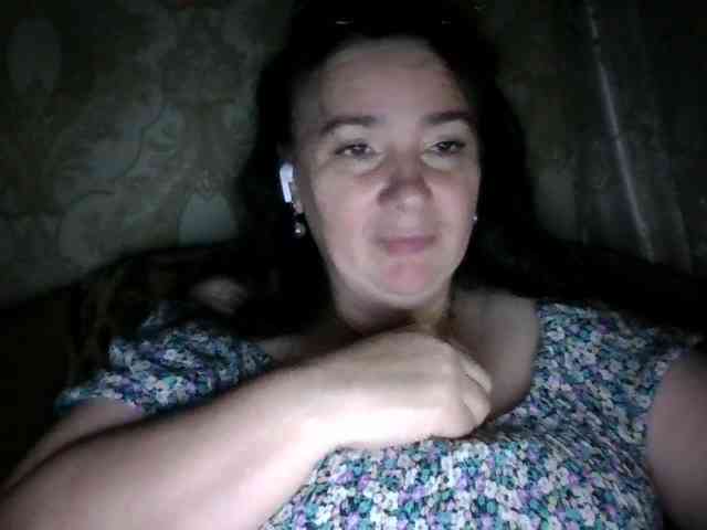 CharmingLady webcam