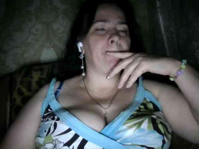 CharmingLady webcam