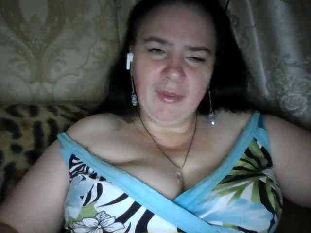 CharmingLady