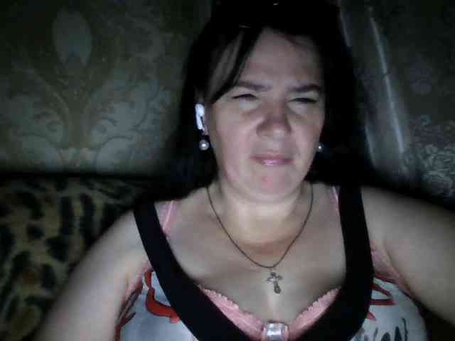 CharmingLady webcam