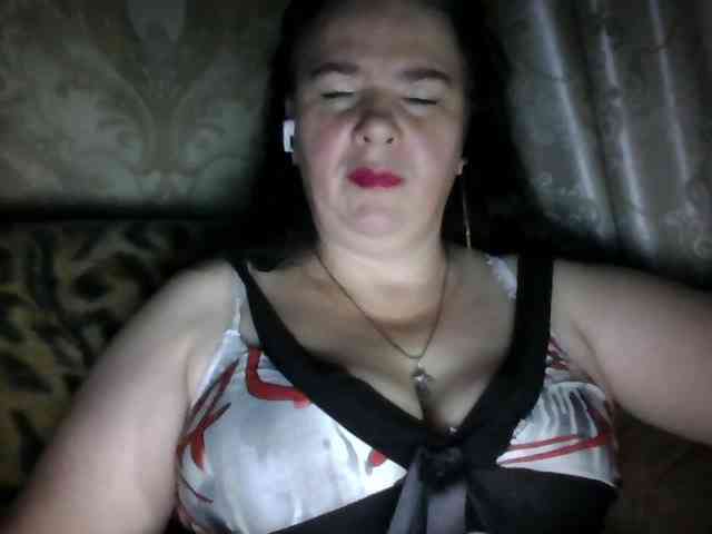 CharmingLady webcam