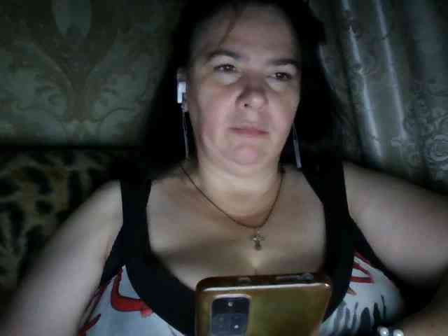 CharmingLady webcam