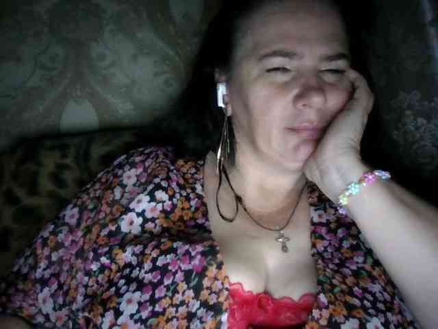 CharmingLady webcam