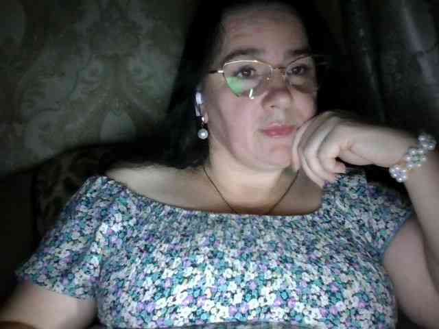 CharmingLady webcam
