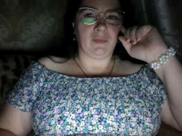 CharmingLady webcam