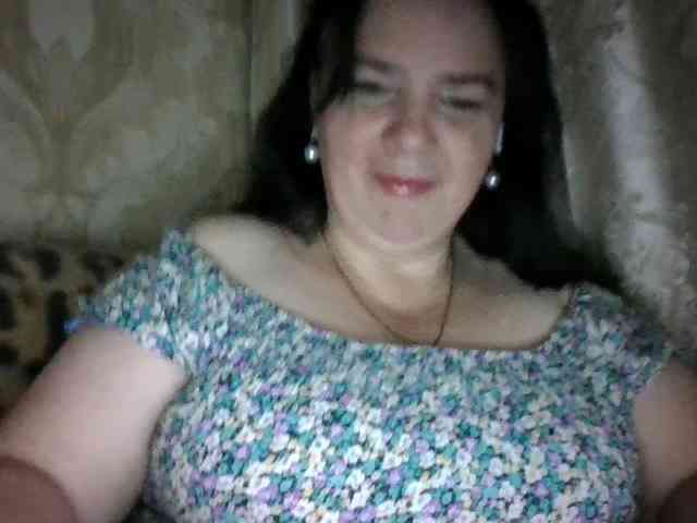 CharmingLady webcam