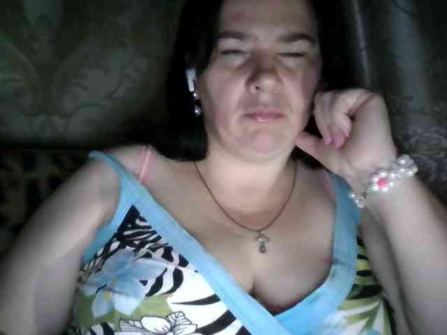 CharmingLady webcam