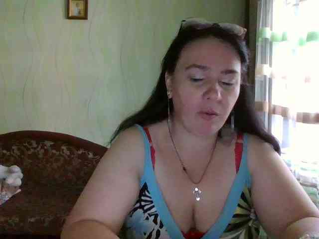 CharmingLady webcam