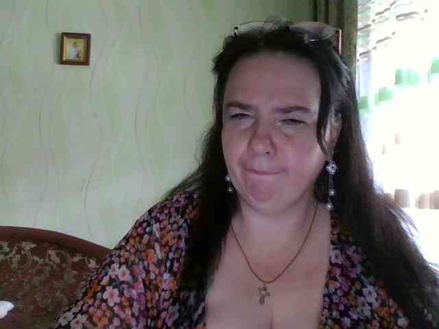 CharmingLady webcam