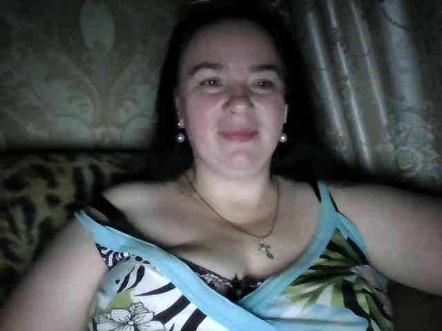 CharmingLady webcam
