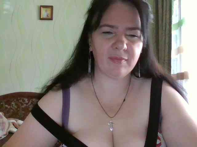 CharmingLady webcam