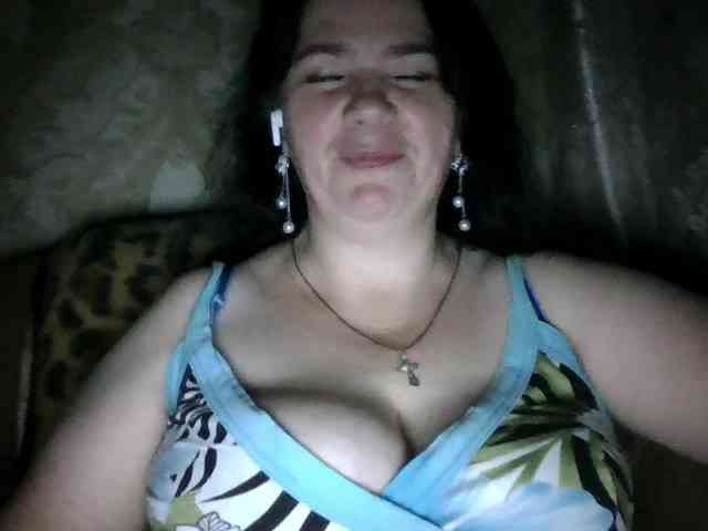 CharmingLady webcam