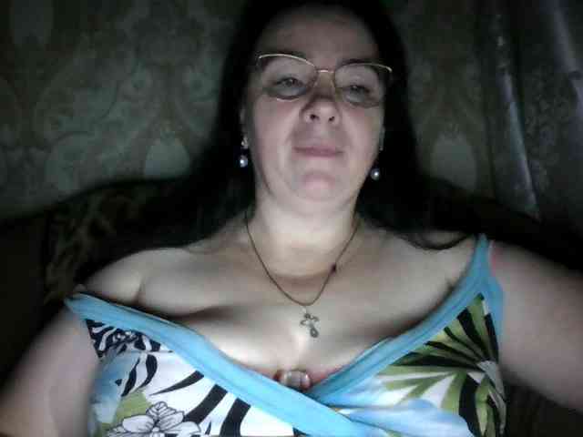 CharmingLady webcam