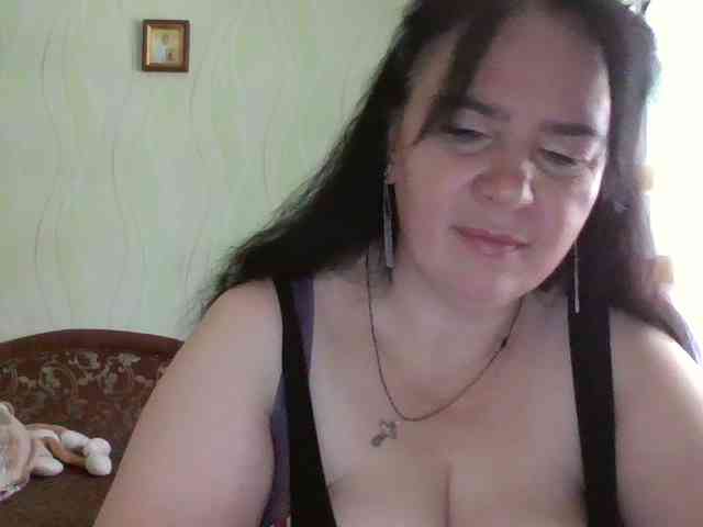 CharmingLady webcam