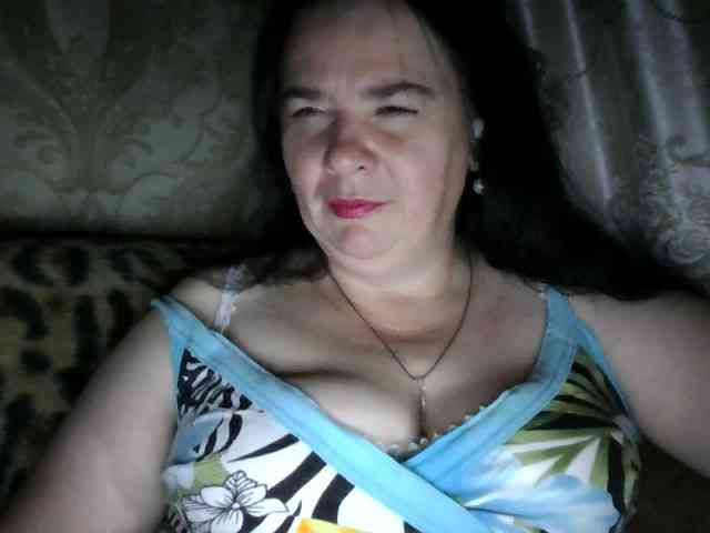 CharmingLady webcam