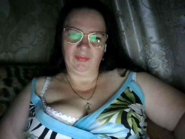 CharmingLady webcam