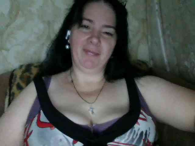 CharmingLady webcam