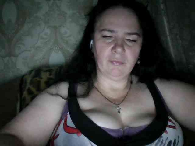 CharmingLady webcam