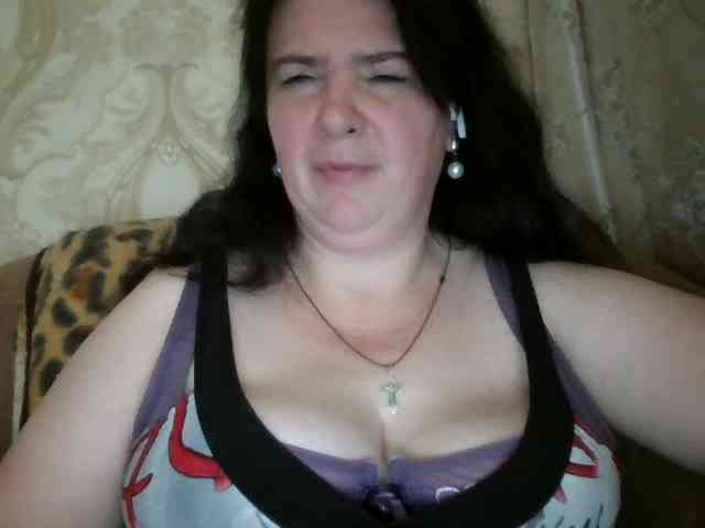 CharmingLady webcam