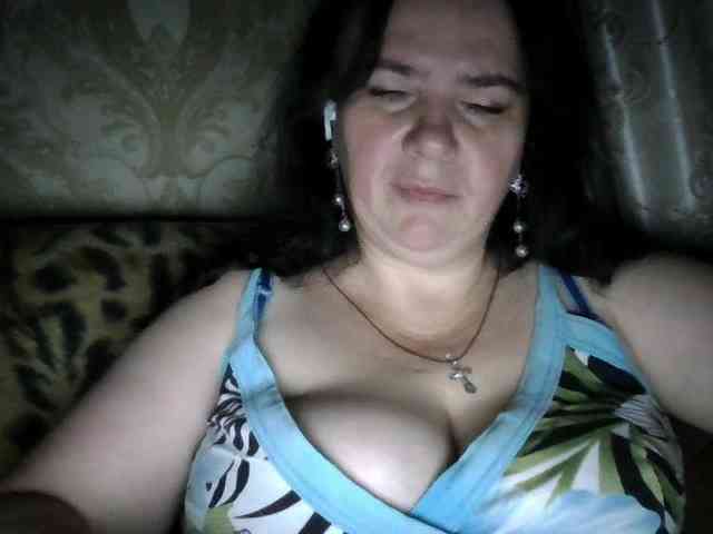 CharmingLady webcam