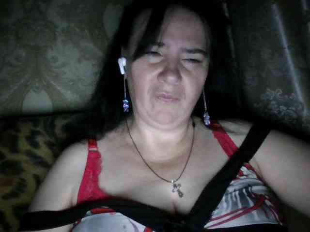 CharmingLady webcam