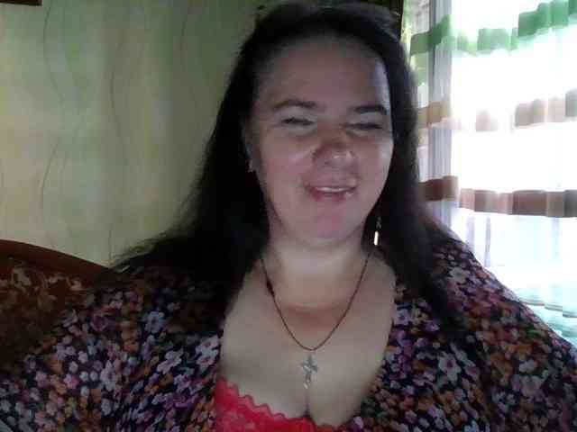 CharmingLady webcam