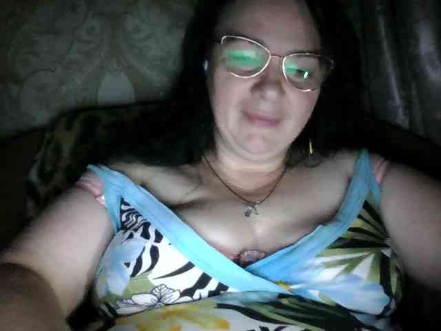 CharmingLady webcam