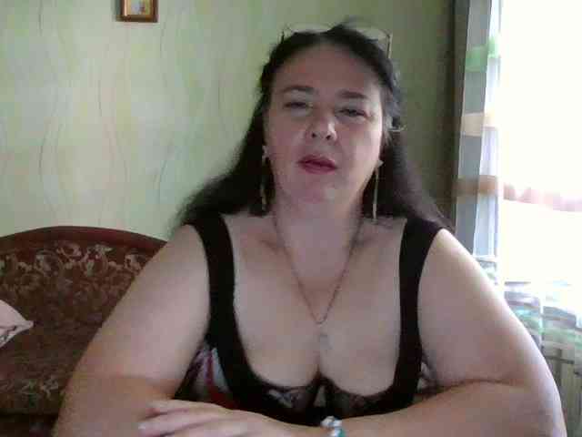 CharmingLady webcam