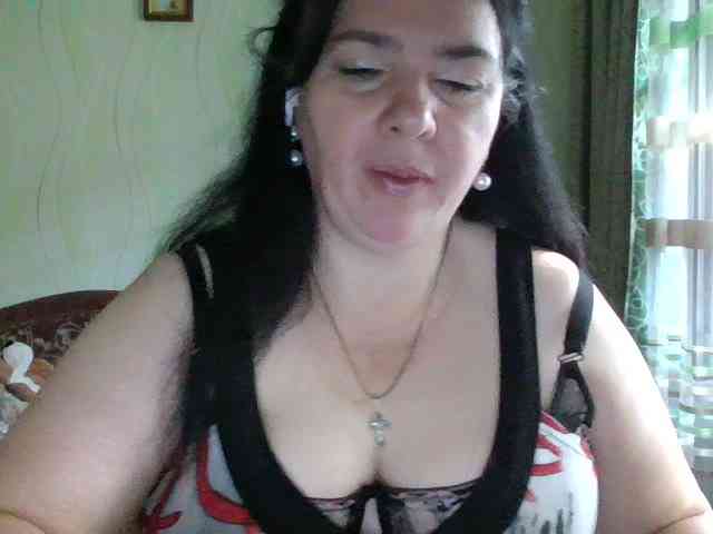 CharmingLady webcam