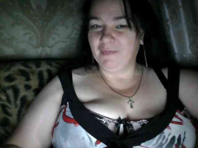 CharmingLady webcam