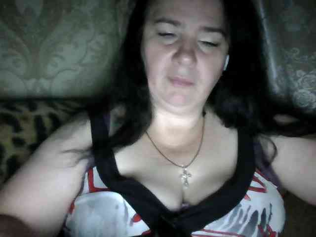 CharmingLady webcam