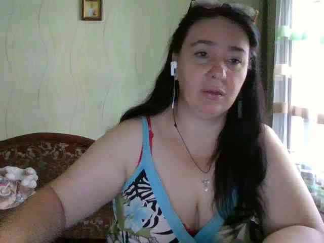 CharmingLady webcam