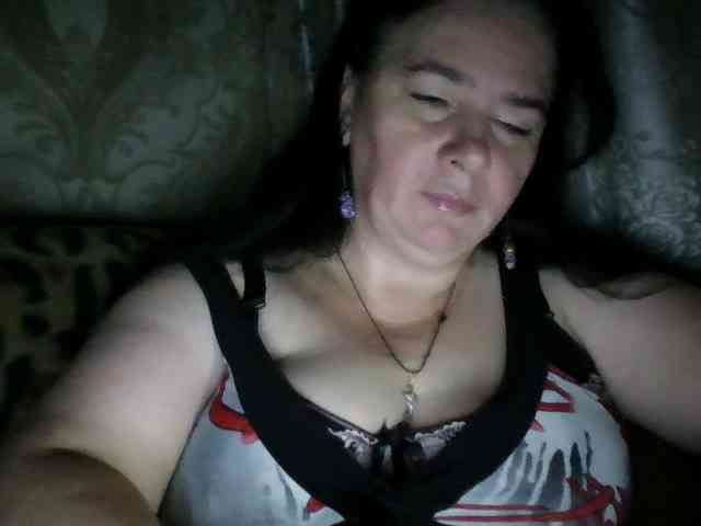 CharmingLady webcam