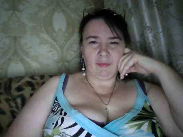 CharmingLady