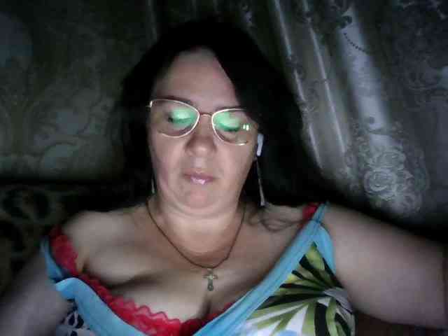 CharmingLady webcam