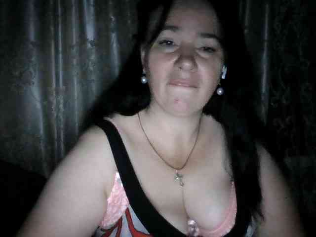 CharmingLady webcam