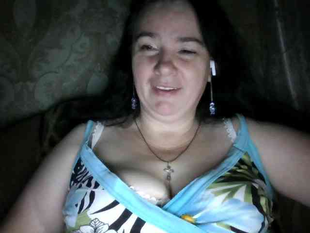 CharmingLady webcam