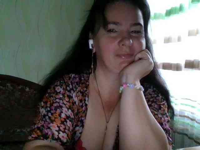 CharmingLady webcam