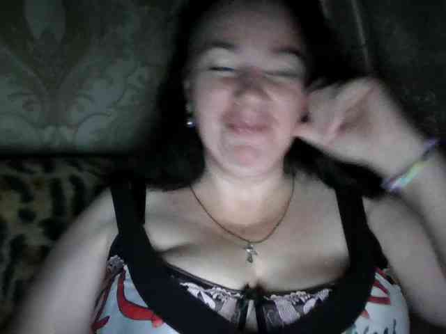 CharmingLady webcam