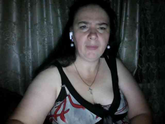 CharmingLady webcam