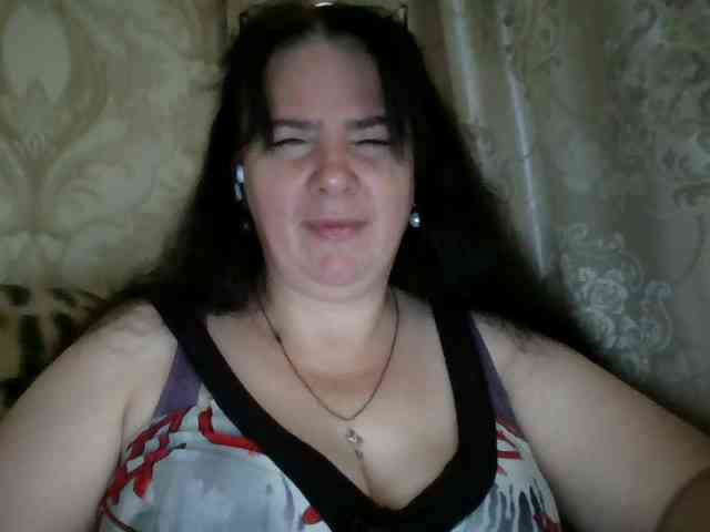 CharmingLady webcam