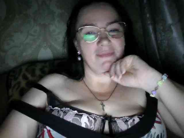 CharmingLady webcam