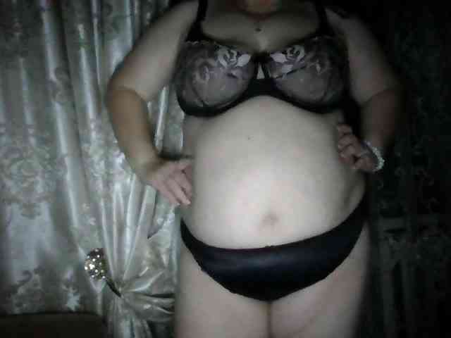 CharmingLady webcam