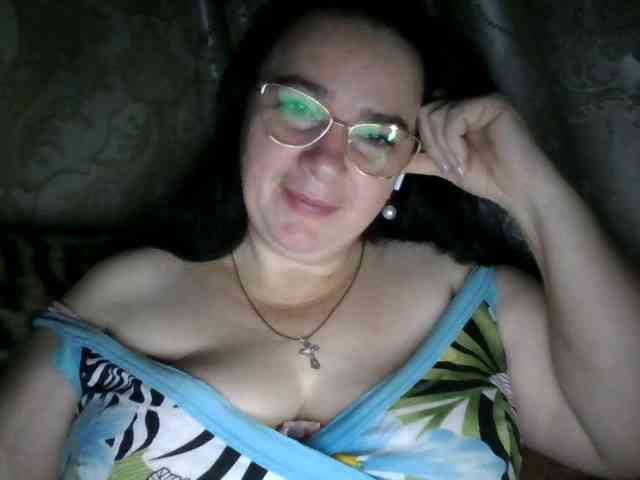 CharmingLady webcam